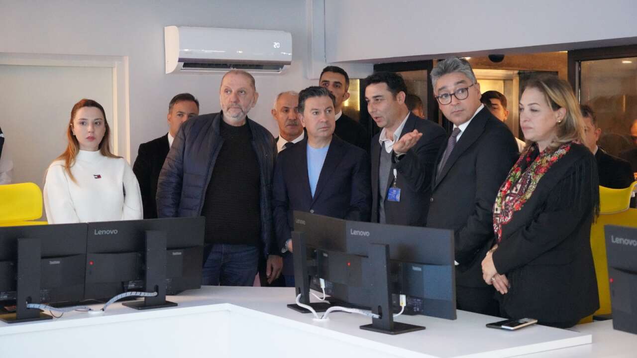 MUSKİ’nin Dijital Altyapısı Yenilendi: Hizmetlerde Yeni Dönem 3